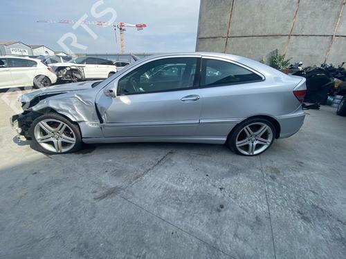 Salpicadero MERCEDES-BENZ CLC-CLASS (CL203) CLC 220 CDI (203.708) | BP37451069C46 - Image 47