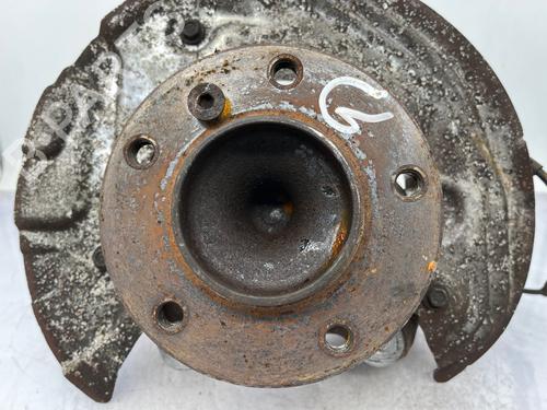 Left front steering knuckle BMW 3 (E90) 320 d | BP37636405M25 - Image 2