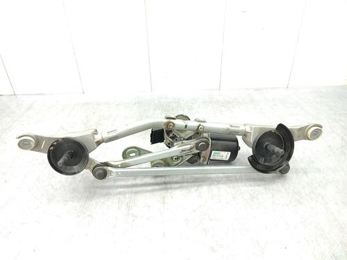 Used Front wiper motor NISSAN JUKE (F15) 1.5 dCi (110 hp) 23754644