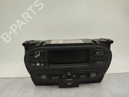 Used Climate control Climate control PEUGEOT 307 Break (3E) 2.0 HDI 110 (107 hp) 23732509 23732509