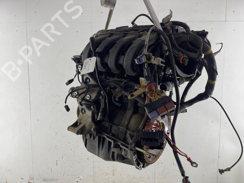 Used Engine Engine RENAULT KANGOO (KC0/1_) [1997-2026] 35890662 35890662
