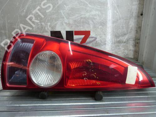 Left taillight RENAULT ESPACE IV (JK0/1_) 2.2 dCi (JK0H) | BP23663734C34 - Image 4