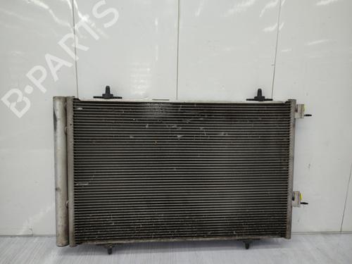 AC radiator PEUGEOT 508 I (8D_) 1.6 HDi | BP23729928M32 