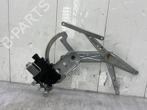 front-left-window-mechanism-opel-meriva-a-mpv-x03-2003-2004-2005-2006-2007-2008-2009-2010-31628012 main image
