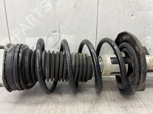 Left front shock absorber FORD FIESTA VI (CB1, CCN) 1.6 TDCi | BP37189589M16 - Image 3