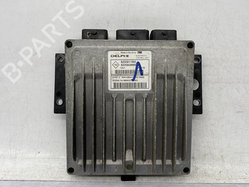 Electronic module RENAULT MODUS / GRAND MODUS (F/JP0_) 1.5 dCi 75 | BP32141631M83 