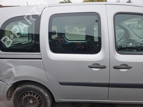 Subframe RENAULT KANGOO / GRAND KANGOO II (KW0/1_) 1.5 dCi 90 (KW05, KW08, KW0G, KW11) | BP23681736M9 
