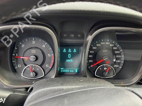 Left front steering knuckle CHEVROLET MALIBU (V300) 2.0 D | BP23711341M25 - Image 15