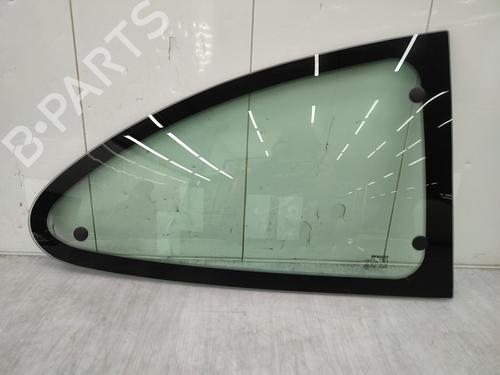 Panel rute bak høyre RENAULT MEGANE I Coach (DA0/1_) 1.9 dTi (DA0N) (98 hp) 24199251