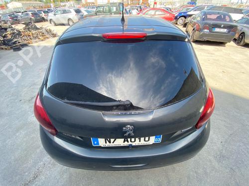 tailgate-peugeot-208-i-ca_-cc_-2012-2013-2014-2015-2016-2017-2018-2019-2020-2021-36792801 main image