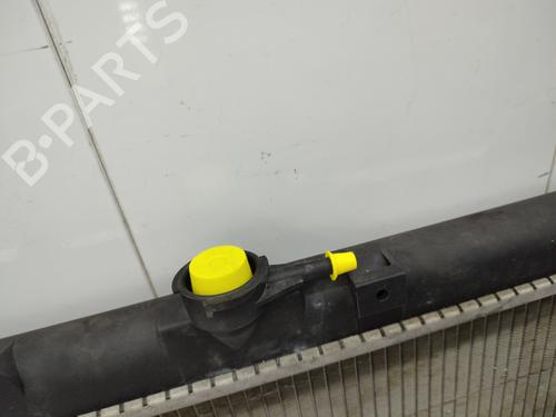 Water radiator NISSAN PRIMERA (P12) 2.2 Di | BP23739334M31 - Image 8