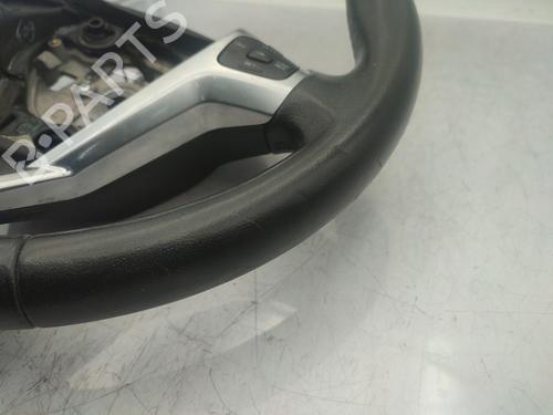 Steering wheel FORD B-MAX (JK) 1.6 TDCi | BP29718194C49 