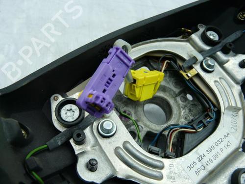 steering-wheel-audi-a3-8p1-2003-2004-2005-2006-2007-2008-2009-2010-2011-2012-2013-23697858 main image