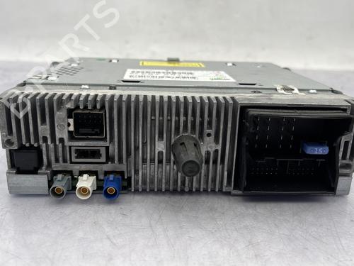 Radio CITROËN DS4 (NX_) 2.0 HDi 165 | BP33125501E6 - Image 9