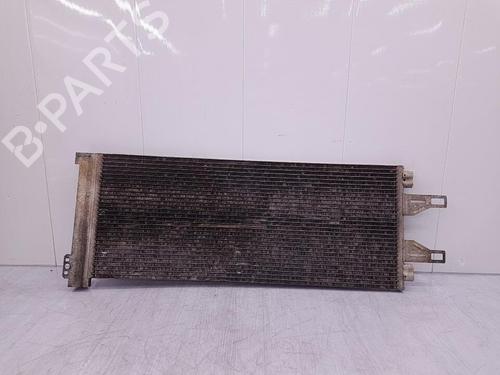 Used AC radiator AC radiator PEUGEOT BOXER Van 2.2 HDi 130 (131 hp) 23710843 23710843