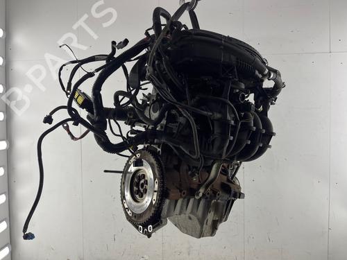 Engine DACIA SANDERO 1.4 (BS0C, BS0A, BS0G, BS1F, BS0E) | BP35890646M1 - Image 2