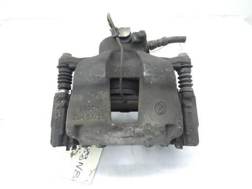 Venstre bremsekaliber foran ALFA ROMEO MITO (955_) 1.6 JTDM (955AXC1B) (120 hp) 23699022