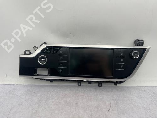Display CITROËN C4 Picasso II 2.0 BlueHDi 150 | BP36862027C48 - Image 7