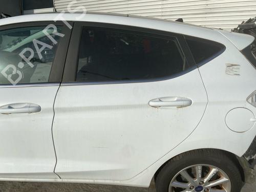 Used Left rear door Left rear door 36792847 36792847