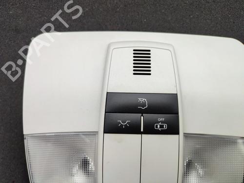 Interior roof light MERCEDES-BENZ A-CLASS (W169) A 180 CDI (169.007, 169.307) | BP23697206I8 