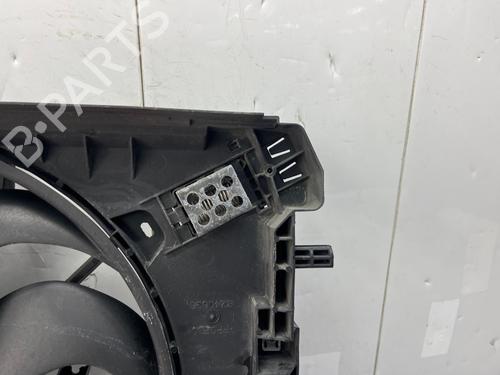 Radiator fan DACIA LOGAN II 1.5 dCi | BP40510440M35 - Image 5