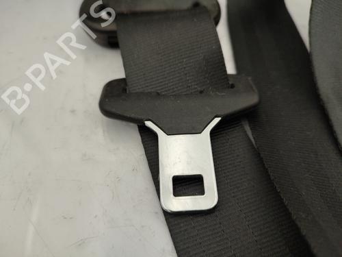 Rear left seatbelt FIAT 500 (312_) 1.2 (312AXA1A) | BP23739283I29 - Image 9