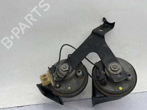 Horn PEUGEOT 3008 I MPV (0U_) 2.0 HDi 150 / BlueHDi 150 | BP23750581E13 