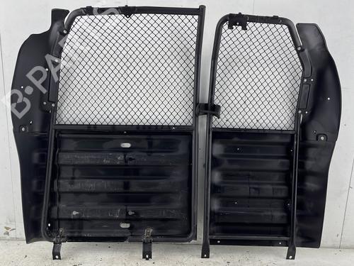 Used Cargo separator CITROËN BERLINGO MULTISPACE (B9) 1.6 HDi 110 (109 hp) 30822099