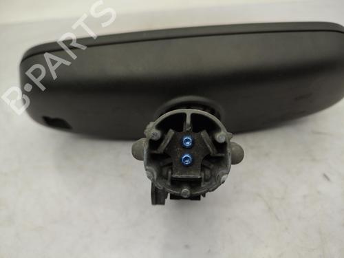 Used Rear mirror Rear mirror CITROËN C4 II (NC_) 1.6 HDi 110 (112 hp) 23709127 23709127