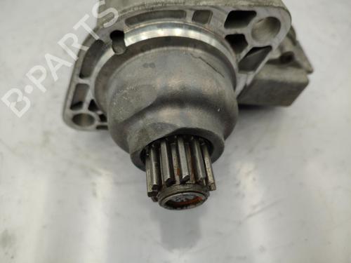 Used Starter VW PASSAT B6 Variant (3C5) 2.0 TDI 16V (140 hp) 23741484