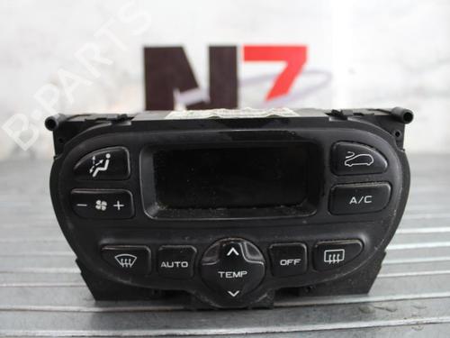 Used Climate control PEUGEOT 307 Break (3E) 2.0 HDI 110 (107 hp) 23691044
