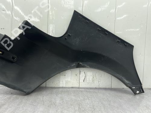 Venstre bak skjermliste RENAULT SCÉNIC I MPV (JA0/1_, FA0_) 1.9 dCi RX4 | BP30936950C136 