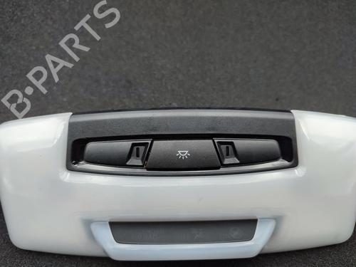 Used Interior roof light Interior roof light BMW X1 (F48) sDrive 16 d (116 hp) 23741957 23741957