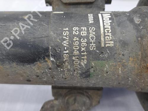 Left front shock absorber FORD MONDEO III (B5Y) 2.0 16V TDDi / TDCi | BP23707761M16 