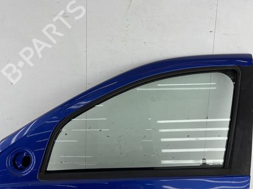 Left front door DACIA SANDERO 1.5 dCi | BP23760773C2  - Image 12