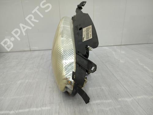 Used Left headlight CITROËN XSARA PICASSO (N68) 2.0 HDi (90 hp) 23709880