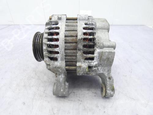 Used Alternator Alternator RENAULT TWINGO I (C06_) 1.2 (C066, C068) (58 hp) 23672637 23672637