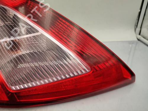 Used Left taillight Left taillight 23749527 23749527
