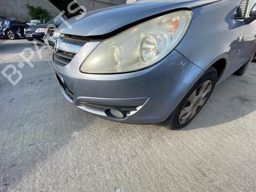 Seats set OPEL CORSA D (S07) | BP37663388C78 - Image 27