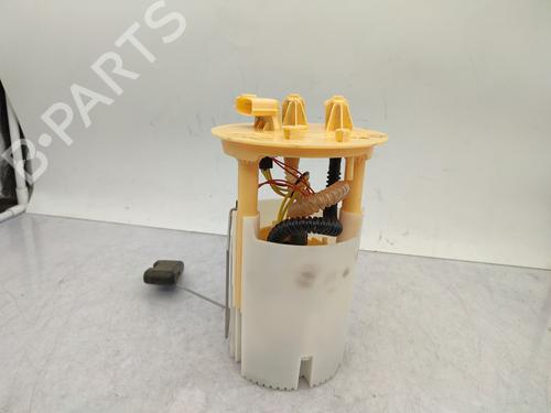 Fuel pump RENAULT MEGANE IV Hatchback (B9A/M/N_) 1.5 dCi 110 (B9A3) | BP26936760M76 - Image 8