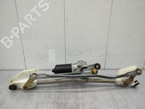 Front wiper motor NISSAN MICRA III (K12) 1.2 16V | BP23743087M29 