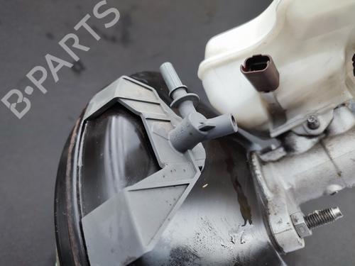Servo brake CITROËN C3 II (SC_) 1.6 BlueHDi 75 | BP23678771M42 