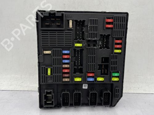 Electronic module RENAULT SCÉNIC III (JZ0/1_) 1.9 dCi (JZ0J, JZ1J, JZ1K, JZ1S) | BP24922666M83  - Image 11