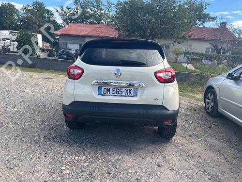 Engine mount RENAULT CAPTUR I (J5_, H5_) 1.5 dCi 90 (J5N4, J5M5, J5MW, J5M6, J5AL, J5AJ) | BP23758847M89 - Image 14