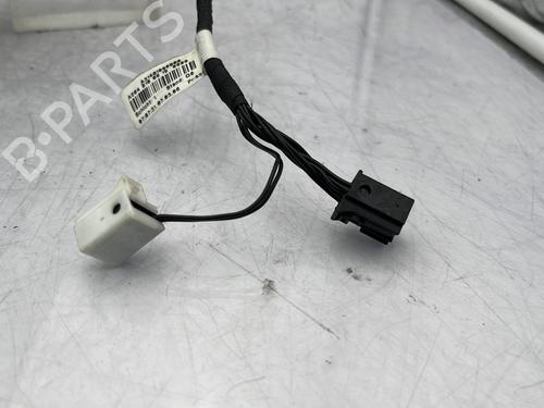 Retrovisor esquerdo MERCEDES-BENZ C-CLASS (W204) C 220 CDI (204.002) | BP29919843C26 