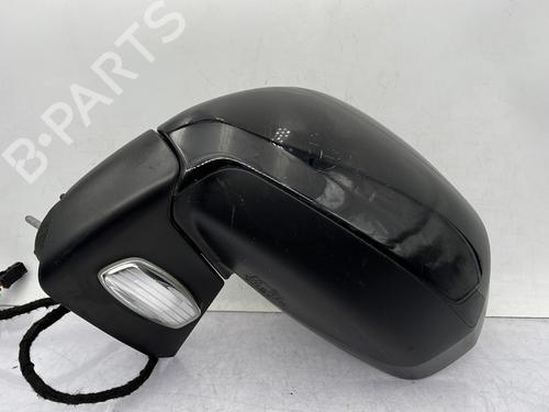 Left mirror PEUGEOT 5008 (0U_, 0E_) 2.0 HDi 150 / BlueHDi 150 | BP23683374C26