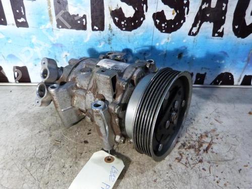 AC compressor RENAULT CLIO III Grandtour (KR0/1_) 1.5 dCi (KR0F) | BP23690384M34  - Image 6