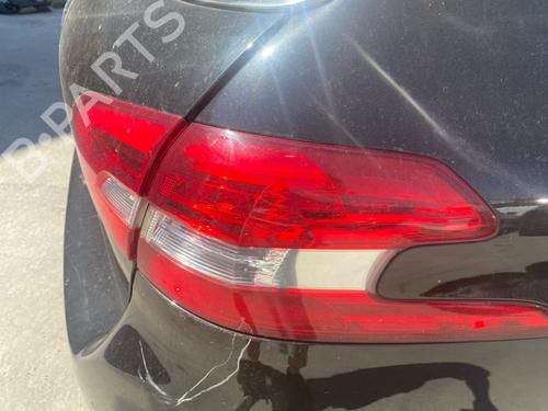 Used Right taillight Right taillight 36851257 36851257