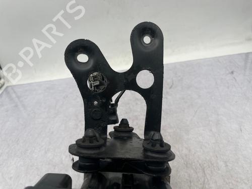 Used ABS pump ABS pump SEAT LEON (1P1) 2.0 TDI (170 hp) 36093812 36093812