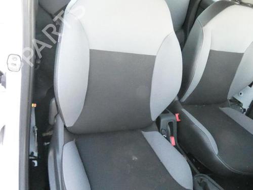 Left front shock absorber CITROËN C3 II (SC_) 1.0 VTi 68 | BP23696031M16 - Image 13